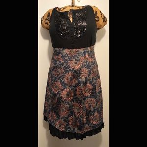 Modbe AluneSkirt (skirt only)